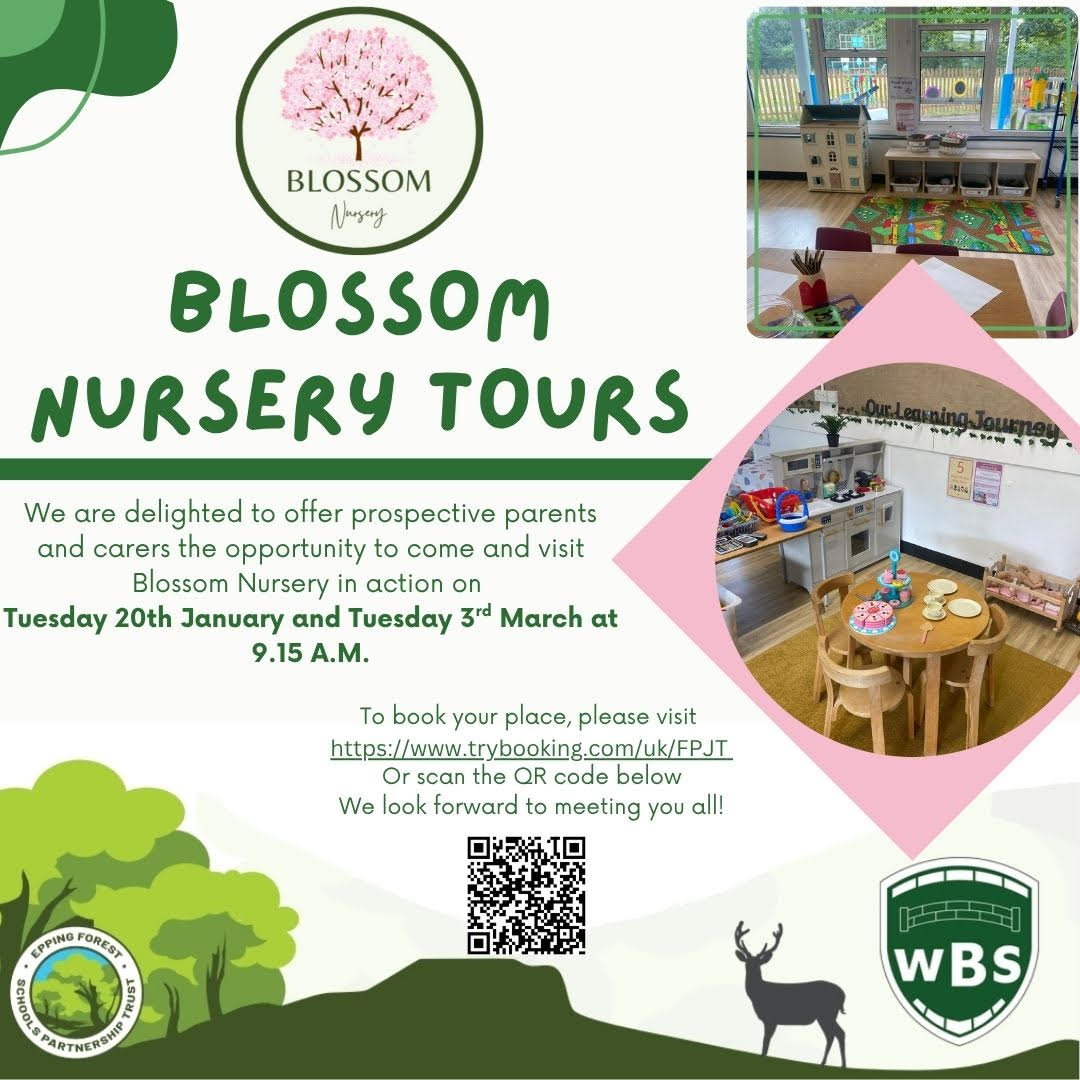 Blossom Nursery Tours Blossom Nursery Tours